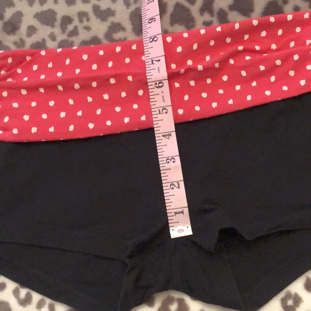 Aerie Slim Gym Short - Picture 9 of 11